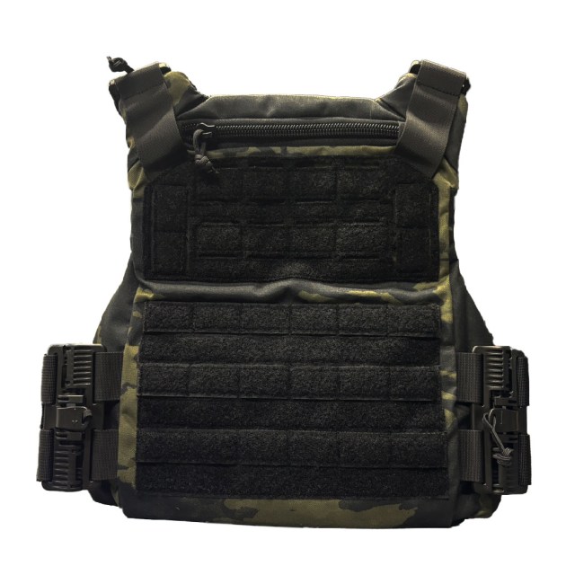 W2戰術背心MK2 (4)